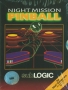 Atari  800  -  nightmission_pinball_d7